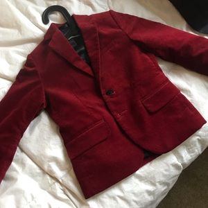 HM toddler 3-4 size blazer